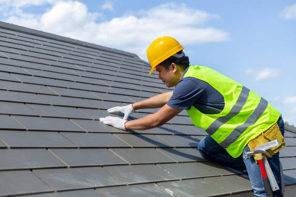 Best Flat Roofing  in Oronoco, MN
